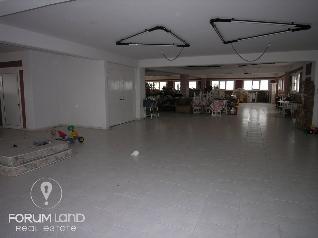 Building for Rent -  Thessaloniki East suburbs