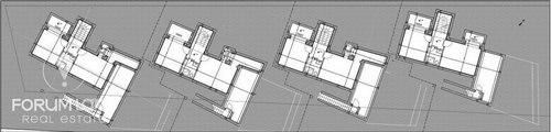 Forumland Real Estate, basement floor plan
