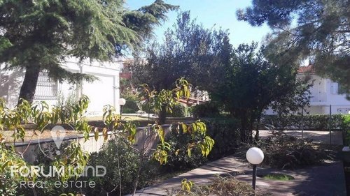 Forumland Real Estate, Private Garden