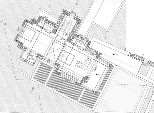 Forumland Real Estate, 1st floor plan