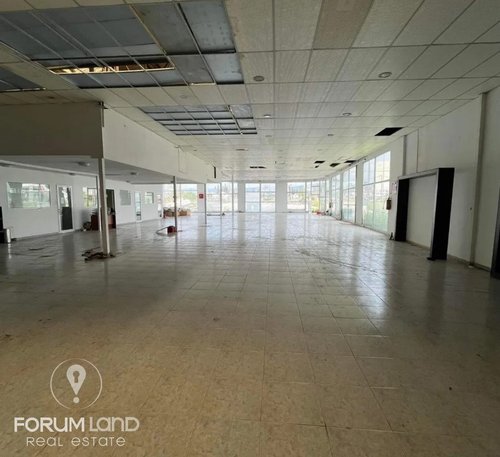 Forumland Real Estate, Indoor