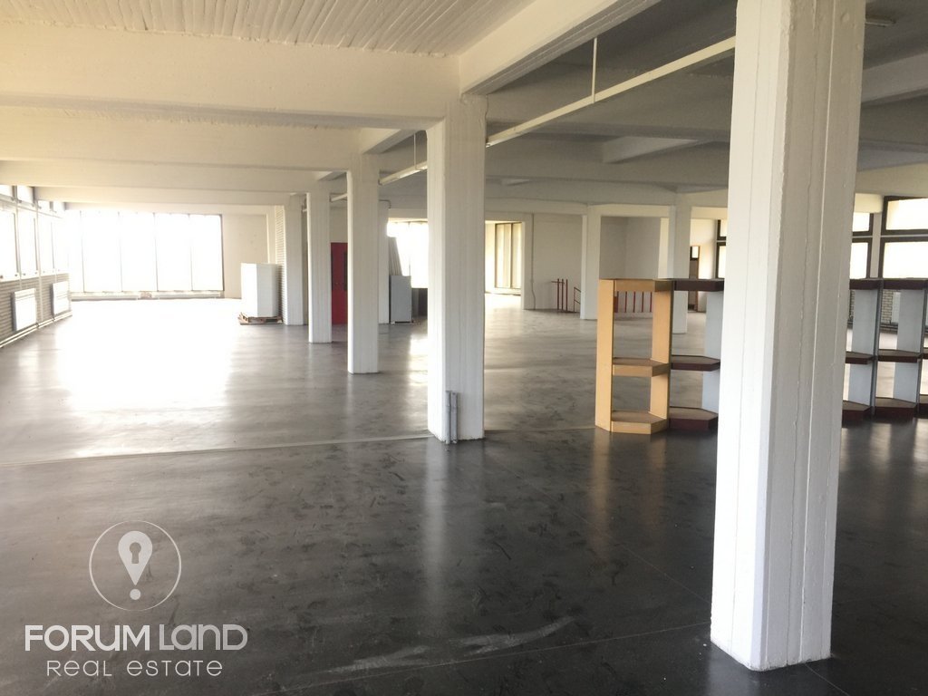 Industrial Building for Rent -  Thessaloniki East suburbs