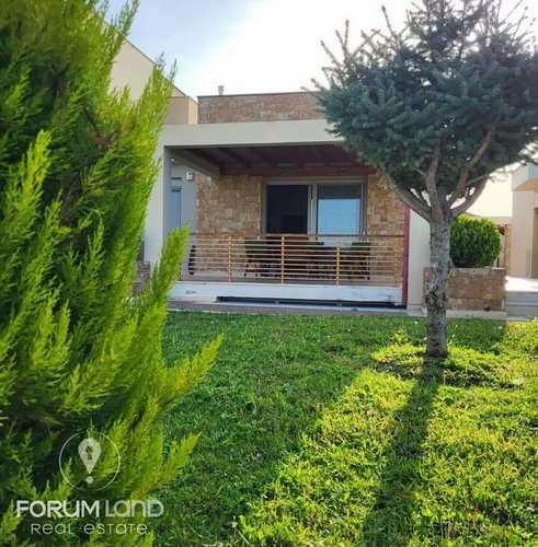Detached House for Rent -  Thessaloniki East suburbs