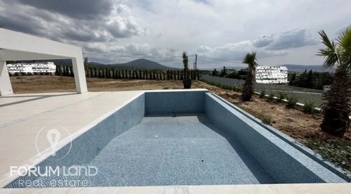 Forumland Real Estate, Swimming pool