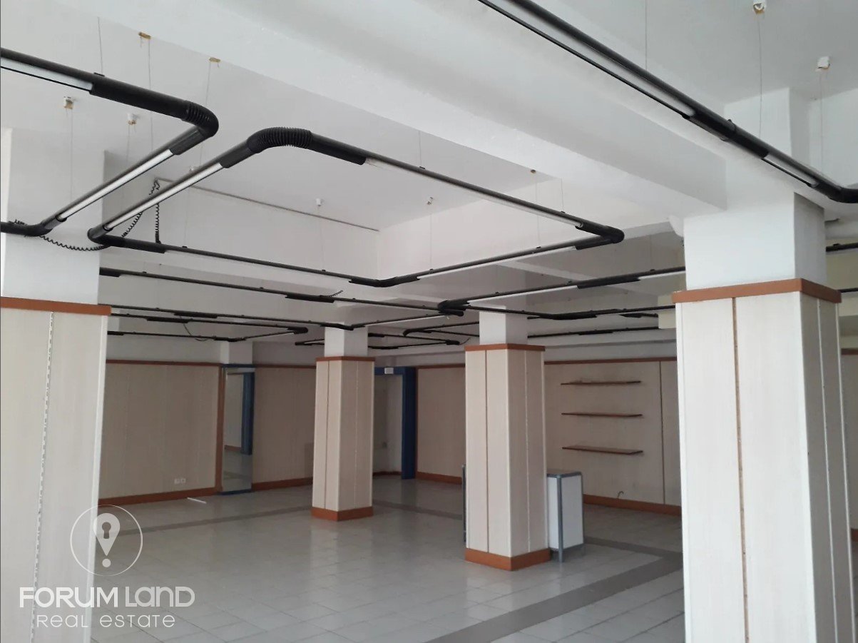 Warehouse for Rent -  Thessaloniki East