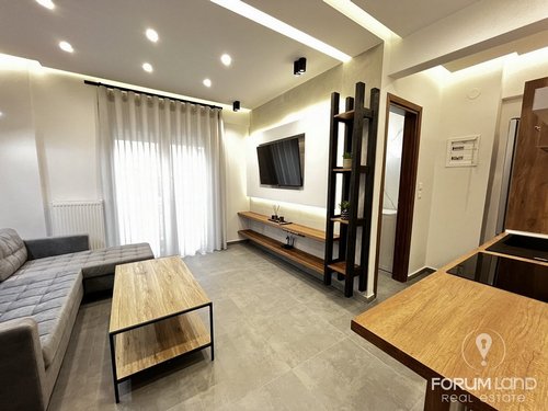 Studio Apartment for Sale -  Thessaloniki East