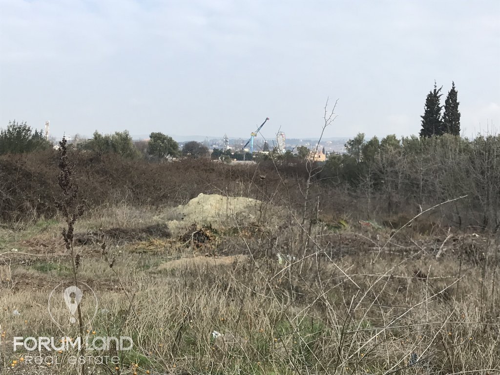 Land for Sale -  Thessaloniki East
