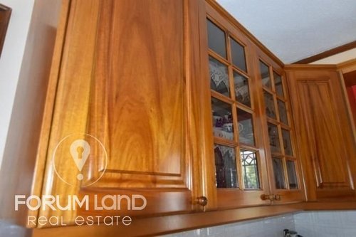 Forumland Real Estate, Κουζίνα