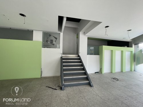 Store for Rent -  Thessaloniki East