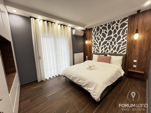 Forumland Real Estate, Bedroom
