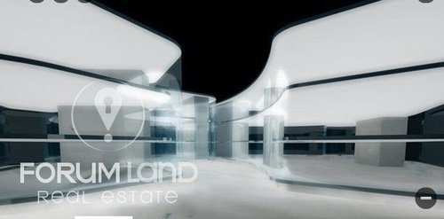 Forumland Real Estate, Plot