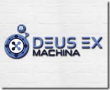 DEUS EX MACHINA